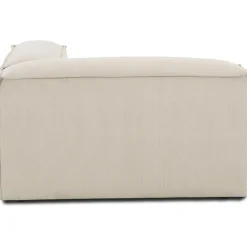 Modulo Angolare In Velluto A Coste Lennon*Westwing Collection New