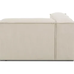 Modulo Angolare In Velluto A Coste Lennon*Westwing Collection New