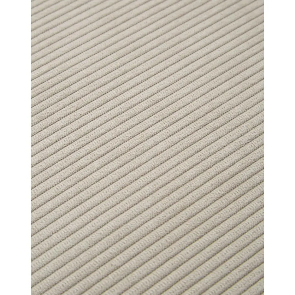 Modulo Angolare In Velluto A Coste Lennon*Westwing Collection New