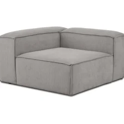 Modulo Angolare In Velluto A Coste Lennon*Westwing Collection Best