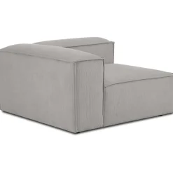 Modulo Angolare In Velluto A Coste Lennon*Westwing Collection Best