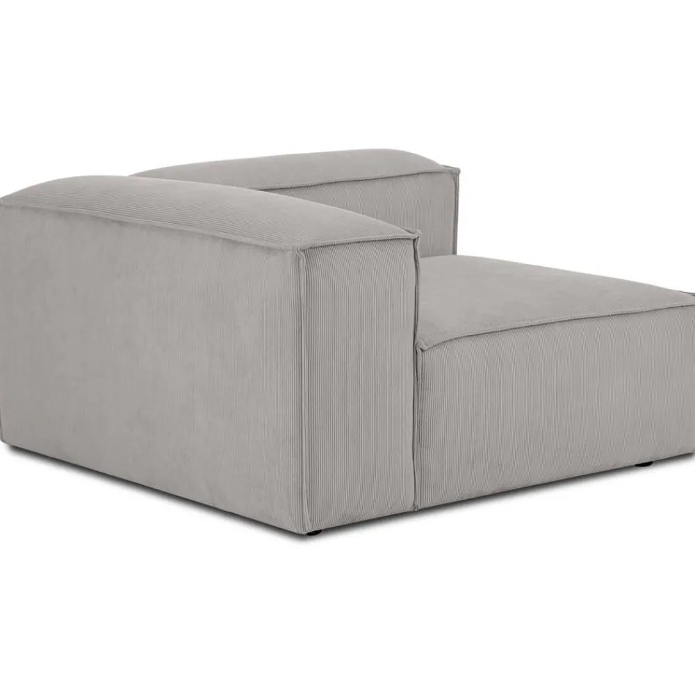 Modulo Angolare In Velluto A Coste Lennon*Westwing Collection Best