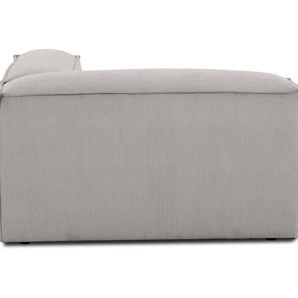 Modulo Angolare In Velluto A Coste Lennon*Westwing Collection Best