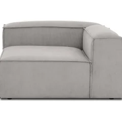 Modulo Angolare In Velluto A Coste Lennon*Westwing Collection Best