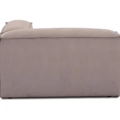 Modulo Angolare In Velluto A Coste Lennon*Westwing Collection Hot