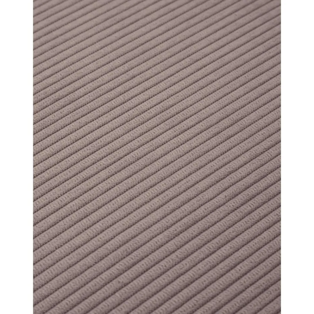 Modulo Angolare In Velluto A Coste Lennon*Westwing Collection Hot