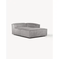 Modulo Angolare In Velluto A Coste Lennon*Westwing Collection Discount