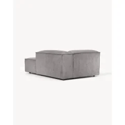 Modulo Angolare In Velluto A Coste Lennon*Westwing Collection Discount