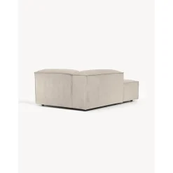 Modulo Angolare In Velluto A Coste Lennon*Westwing Collection Best