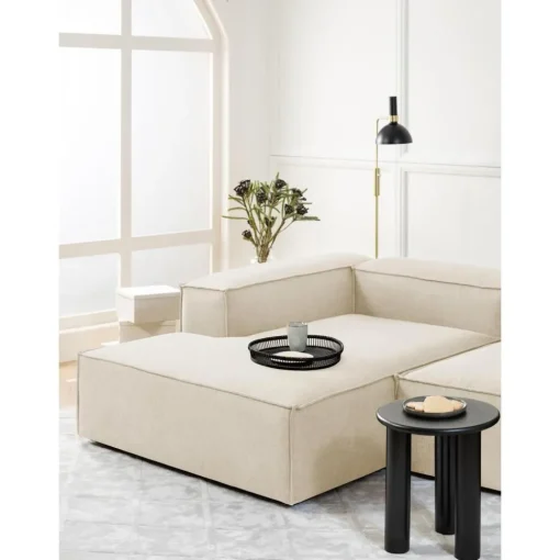 Modulo Angolare Lennon*Westwing Collection Fashion