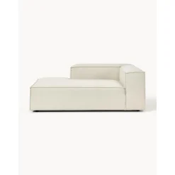 Modulo Angolare Lennon*Westwing Collection Fashion