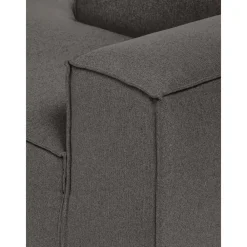 Modulo Angolare Lennon*Westwing Collection Hot