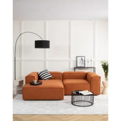 Modulo Angolare Lennon*Westwing Collection Outlet