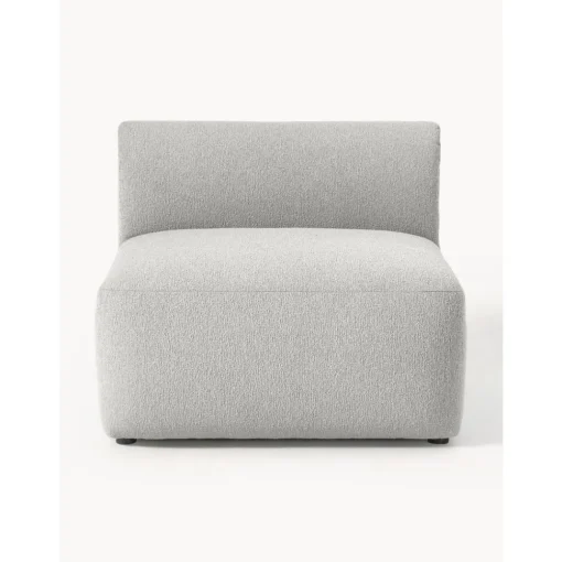 Modulo Centrale In Boucle Sofia*Westwing Collection New