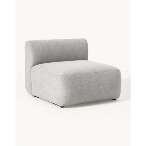 Modulo Centrale In Boucle Sofia*Westwing Collection New
