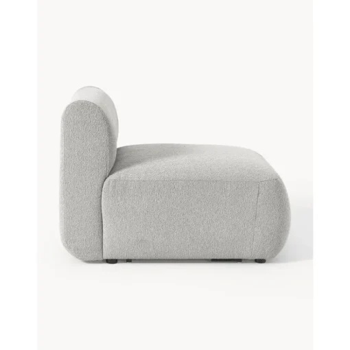 Modulo Centrale In Boucle Sofia*Westwing Collection New