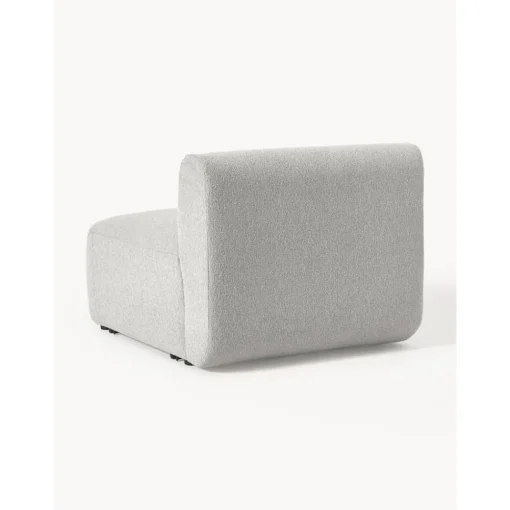 Modulo Centrale In Boucle Sofia*Westwing Collection New