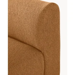 Modulo Centrale In Boucle Sofia*Westwing Collection Fashion