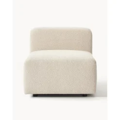 Modulo Centrale In Boucle Lena*Westwing Collection Fashion