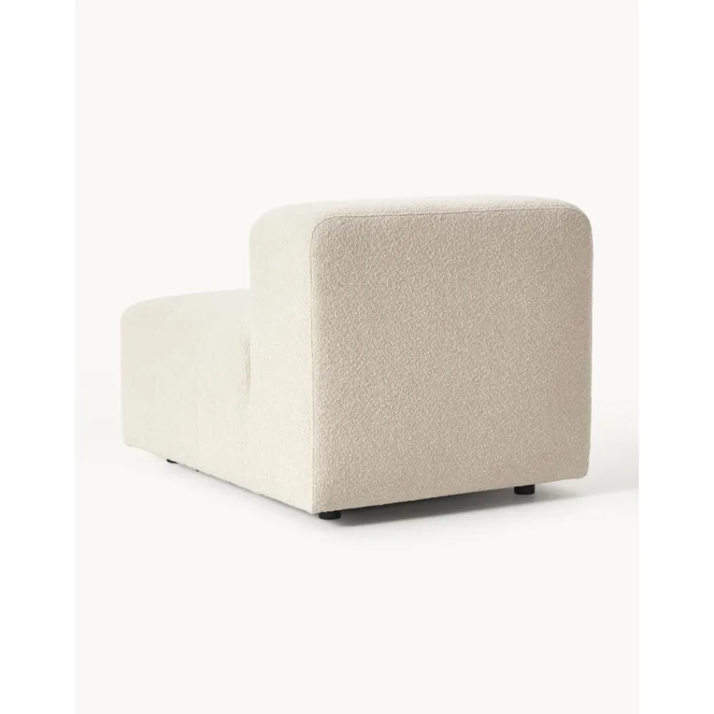 Modulo Centrale In Boucle Lena*Westwing Collection Fashion