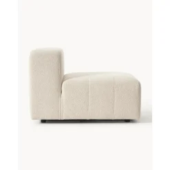 Modulo Centrale In Boucle Lena*Westwing Collection Fashion