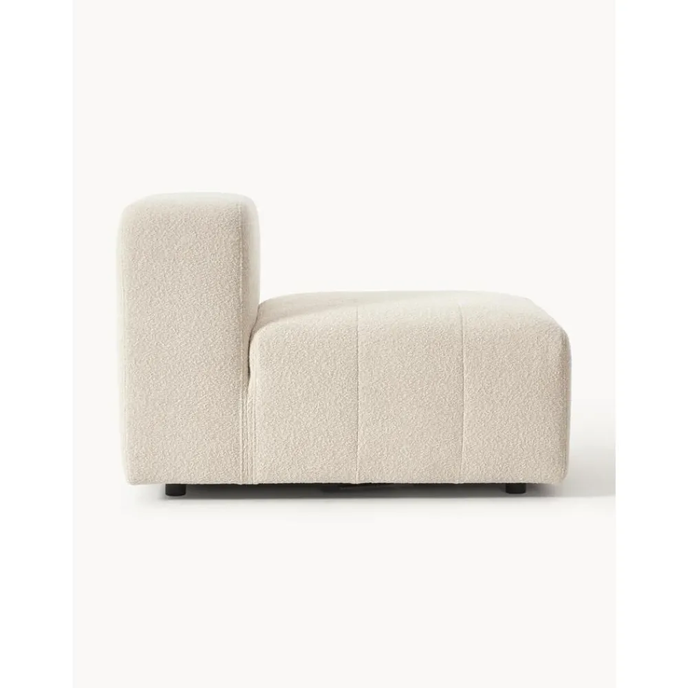 Modulo Centrale In Boucle Lena*Westwing Collection Fashion