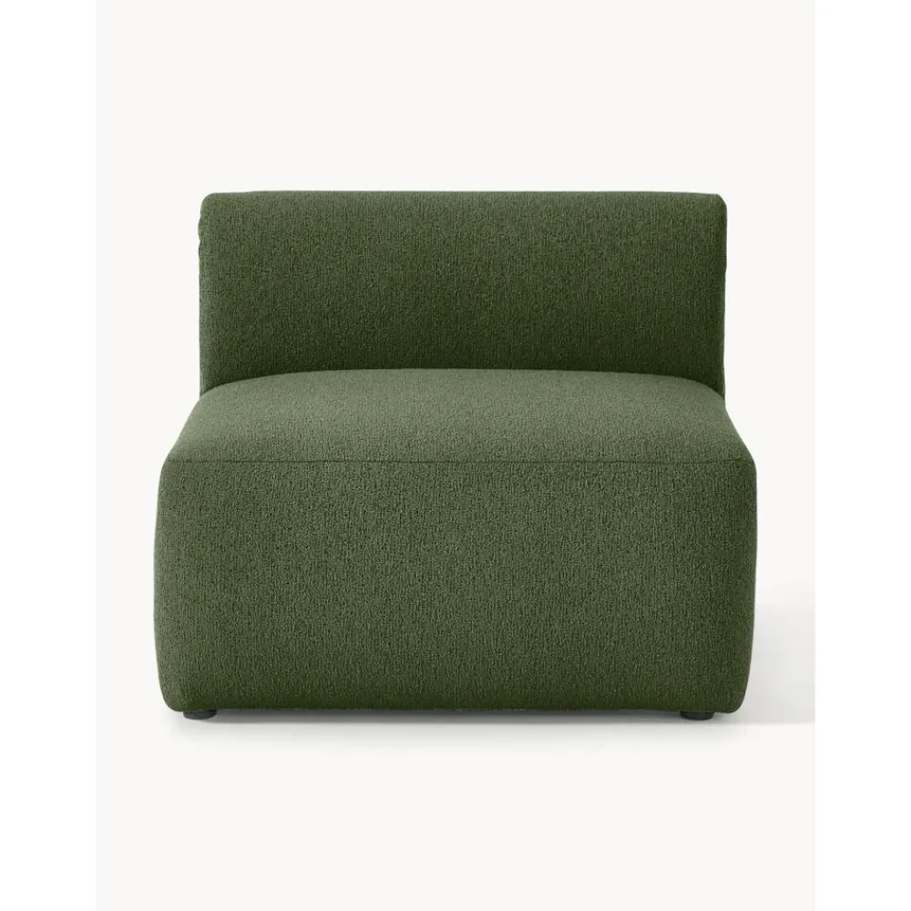 Modulo Centrale In Boucle Sofia*Westwing Collection Discount