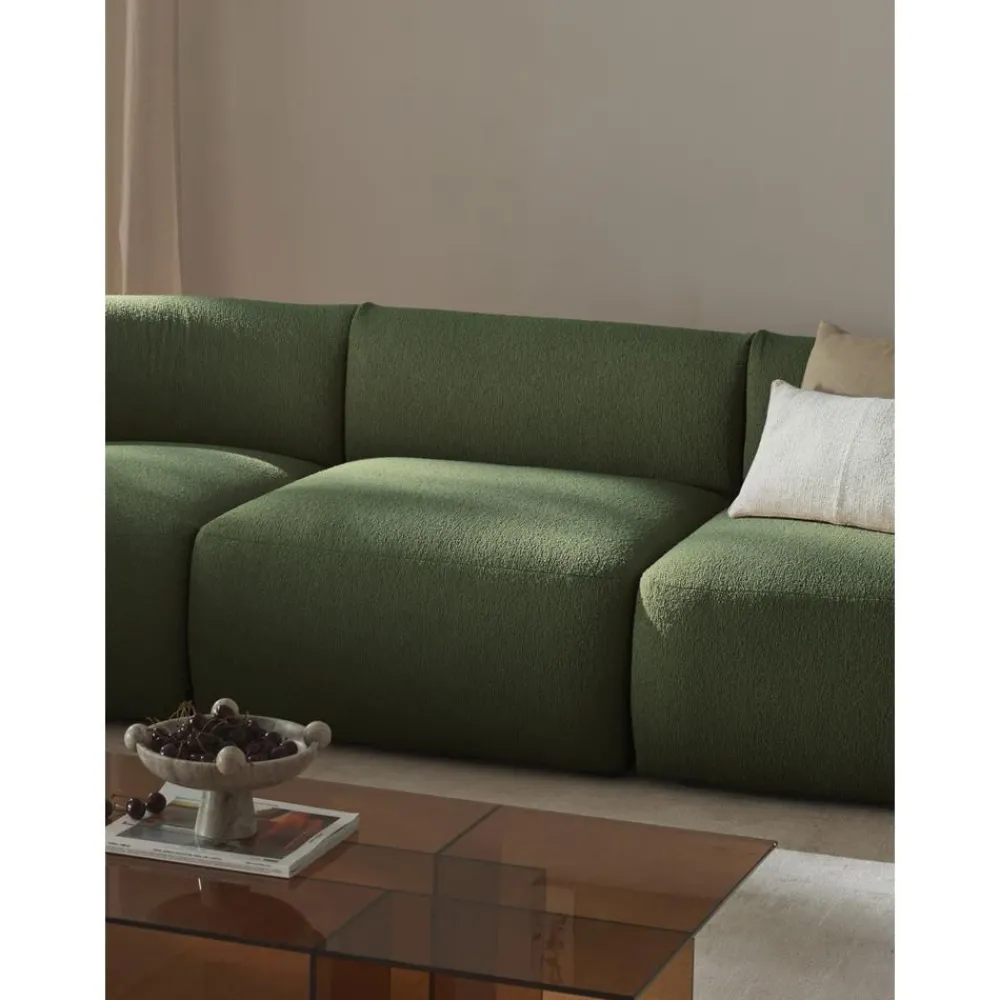 Modulo Centrale In Boucle Sofia*Westwing Collection Discount