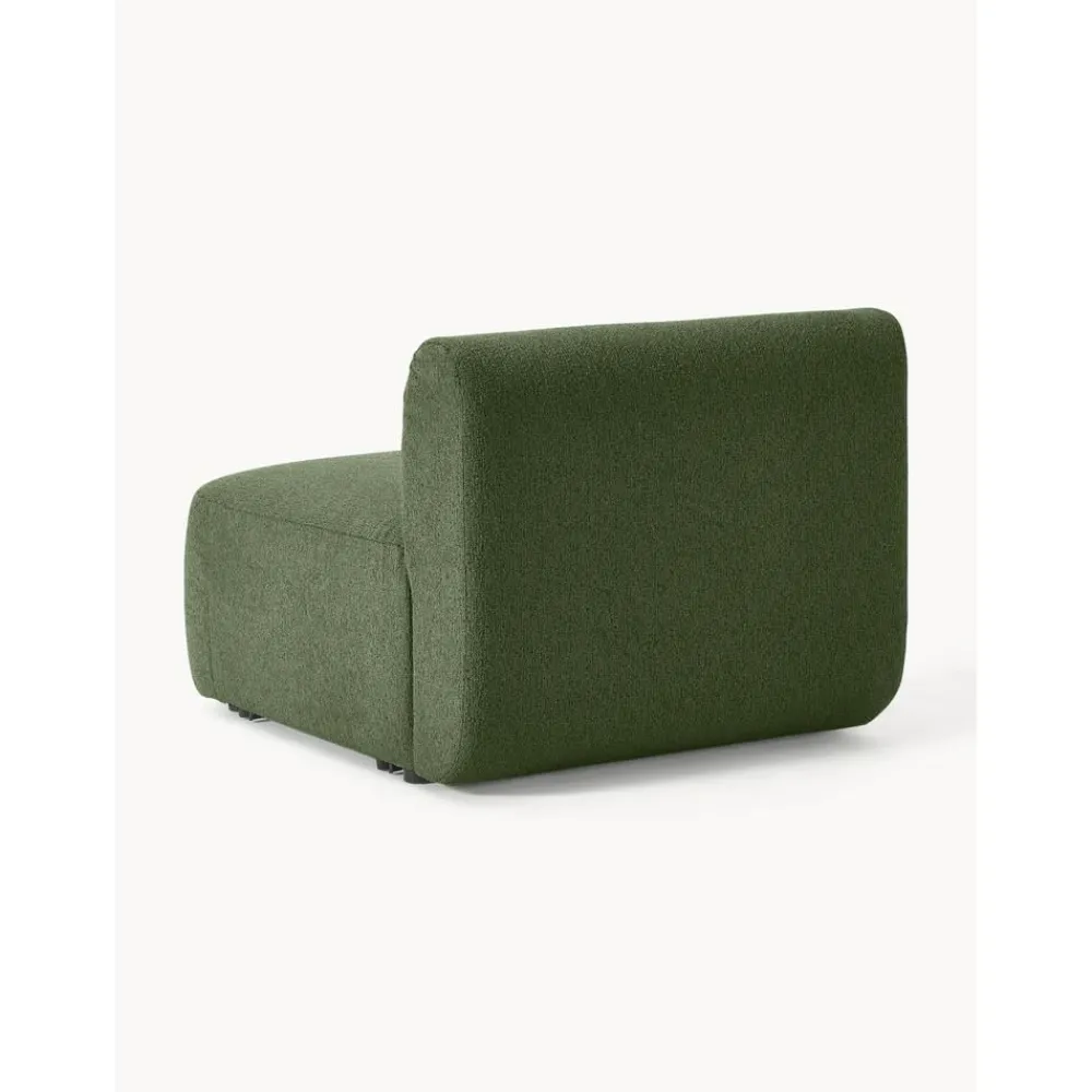 Modulo Centrale In Boucle Sofia*Westwing Collection Discount