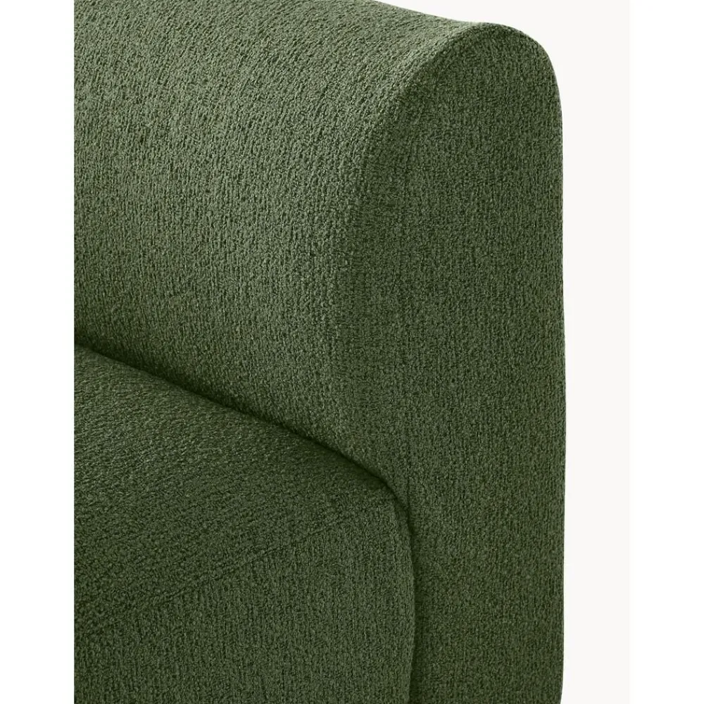 Modulo Centrale In Boucle Sofia*Westwing Collection Discount