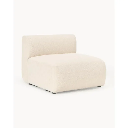 Modulo Centrale In Boucle Sofia*Westwing Collection New