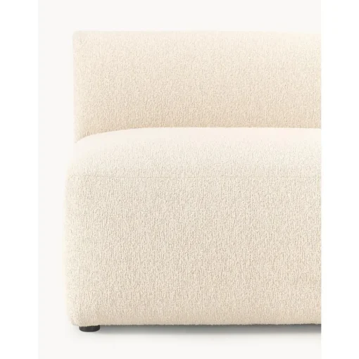 Modulo Centrale In Boucle Sofia*Westwing Collection New