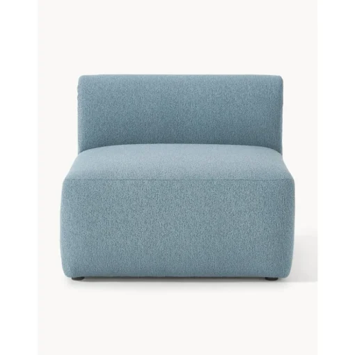 Modulo Centrale In Boucle Sofia*Westwing Collection Hot