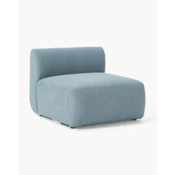 Modulo Centrale In Boucle Sofia*Westwing Collection Hot