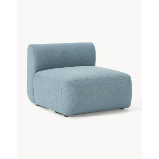 Modulo Centrale In Boucle Sofia*Westwing Collection Hot
