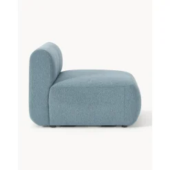 Modulo Centrale In Boucle Sofia*Westwing Collection Hot