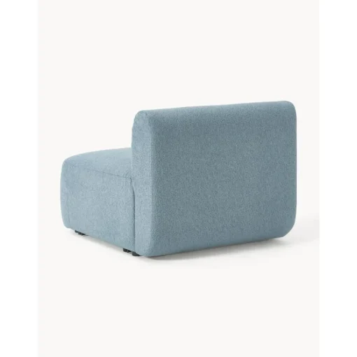 Modulo Centrale In Boucle Sofia*Westwing Collection Hot