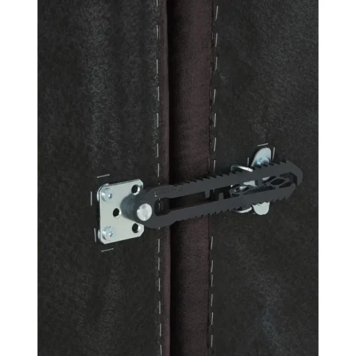 Modulo Centrale In Pelle Riciclata Lennon*Westwing Collection Discount