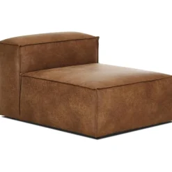 Modulo Centrale In Pelle Riciclata Lennon*Westwing Collection Online