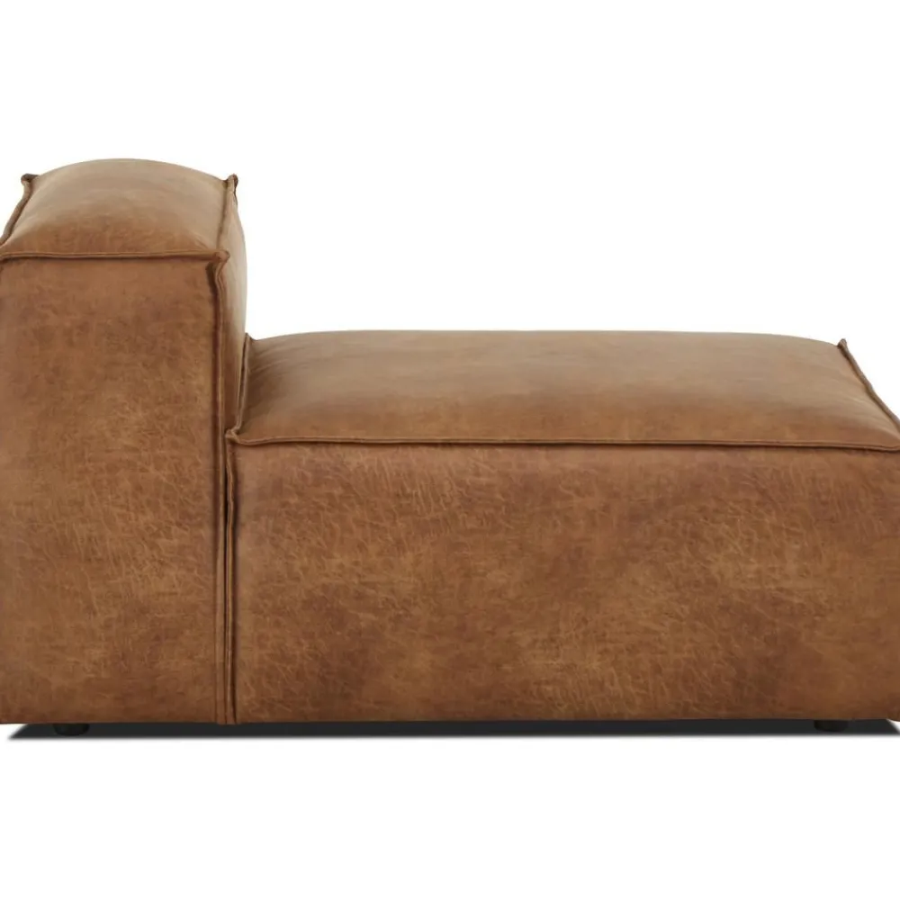 Modulo Centrale In Pelle Riciclata Lennon*Westwing Collection Online