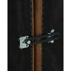 Modulo Centrale In Pelle Riciclata Lennon*Westwing Collection Online