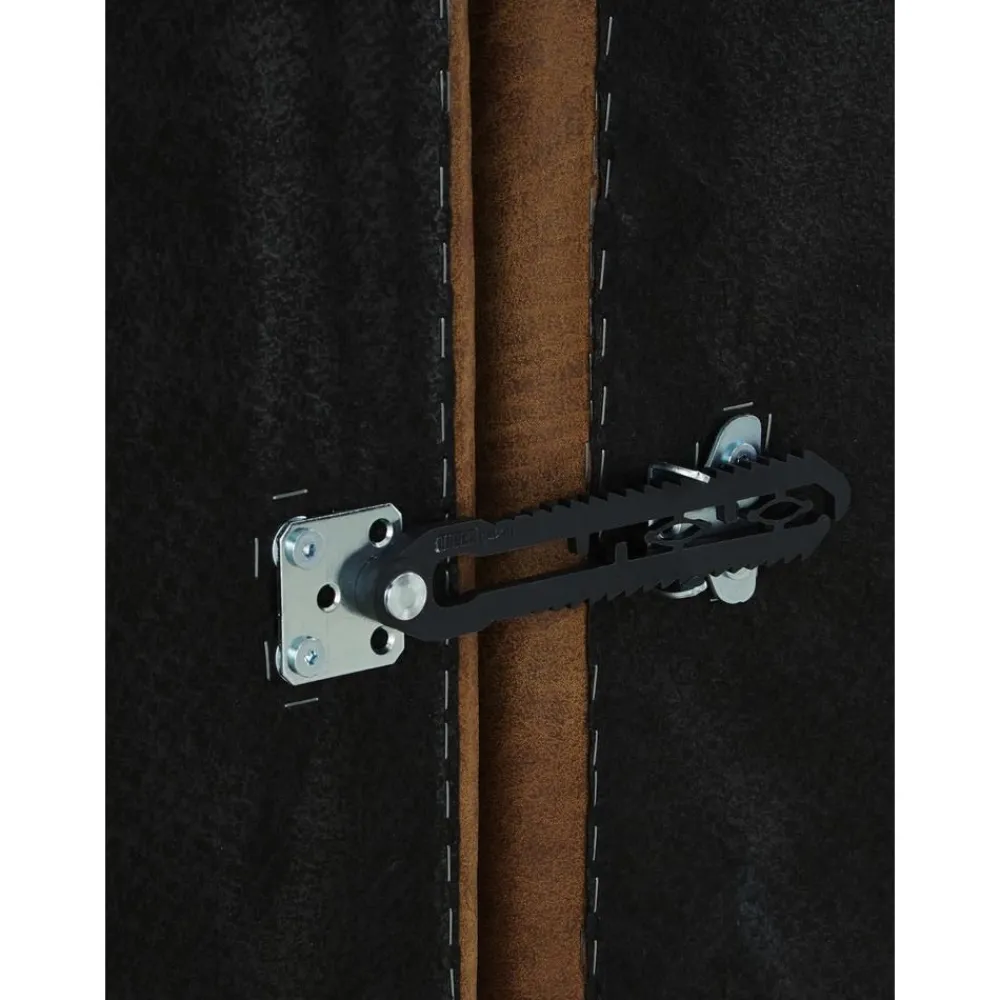 Modulo Centrale In Pelle Riciclata Lennon*Westwing Collection Online