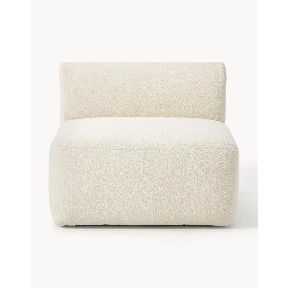 Modulo Centrale In Teddy Sofia*Westwing Collection Best