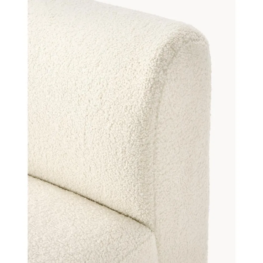 Modulo Centrale In Teddy Sofia*Westwing Collection Best