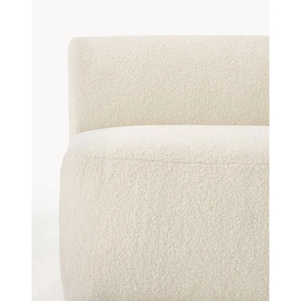 Modulo Centrale In Teddy Sofia*Westwing Collection Best