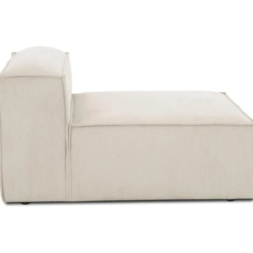 Modulo Centrale In Velluto A Coste Lennon*Westwing Collection Sale