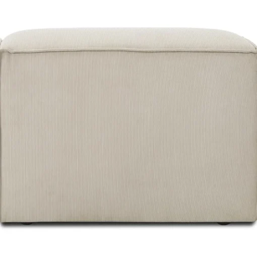 Modulo Centrale In Velluto A Coste Lennon*Westwing Collection Sale