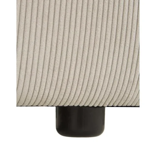 Modulo Centrale In Velluto A Coste Lennon*Westwing Collection Sale