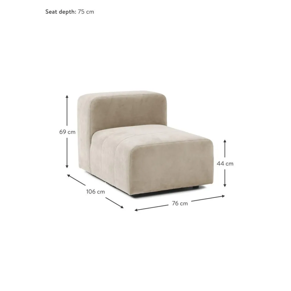 Modulo Centrale Lena*Westwing Collection Online