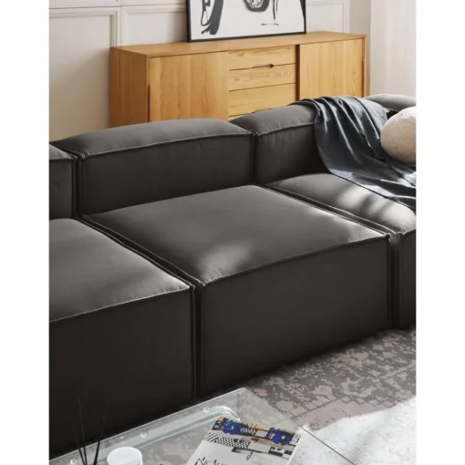 Modulo Centrale Lennon*Westwing Collection Fashion
